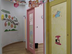 -培飞思维启蒙·益智游戏·科学探索(城西银泰店)