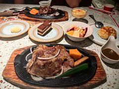 -战斧牛排餐厅(百盛优客店)
