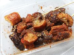 -脆皮五花肉(建东街旗舰店)