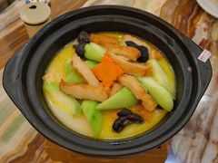 -椿记烧鹅(叠彩店)