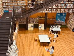 -阅读家(南海天河城店)