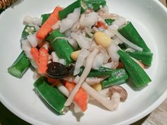 -前海沿·青岛菜(李沧万达店)