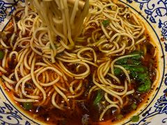 -薛阿婆(北美新天地中心店)