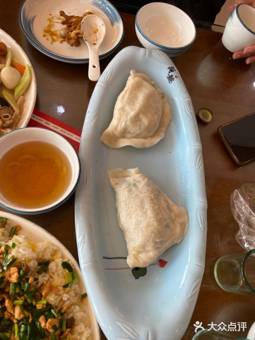 抹直口特色菜馆(一店)图片