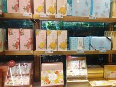 -嘉华鲜花饼·现烤(昆明老街店)