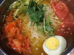 -鹤之乡·齐齐哈尔烤肉·非遗(秋涛路店)