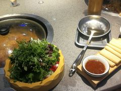 -山河屯铁锅炖(哈西站店)