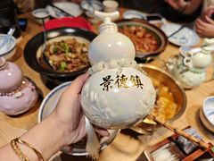 -图味美小黄鱼·景德菜(浙江路店)