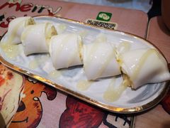 -甜心妈妈·榴莲星级糖水(北京路总店)