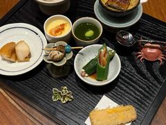 -龙悦湾酒家·八阵鱼生·渔人码头店