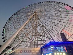 -南昌之星摩天轮