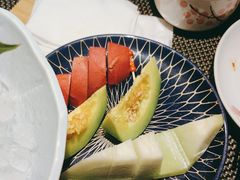-虹料理·日料放题(悠方店)