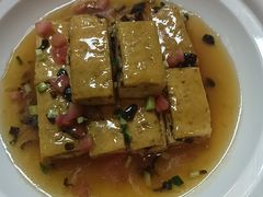 -纪林菜馆·博山菜老字号(华光路店)
