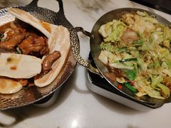 -小菜园新徽菜(常州金坛吾悦店)