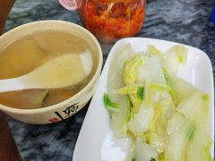 -荣记煲仔饭(高庙路店)