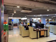 -网鱼网咖(上海静安寺店)