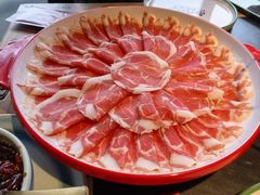 -南门四季铜锅涮肉(东坝店)