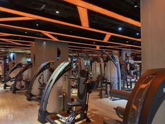 -古德菲力健身(湛江金沙湾店)