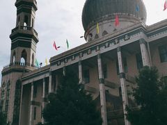-西宁市东关清真大寺