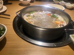 -守柴炉烤鸭(科华中路王府井店)