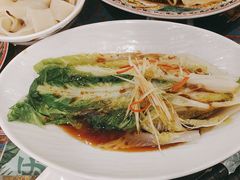 -巴依老爷新疆美食(马驹桥店)