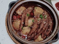 -青花椒花椒鱼(合生汇店)