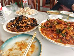 -清真·同发顺饭庄·烧麦(总店)