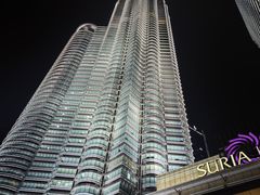 -吉隆坡国油双峰塔