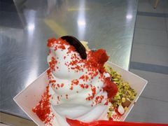 -DQ·蛋糕·冰淇淋(金牛万达店)