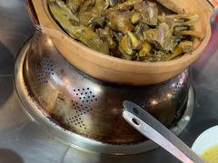 -盐禾堂海南屯昌香草鸭(总店)
