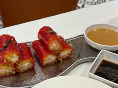 -新斗记·粤菜食尚专门店(金鹰新街口店)