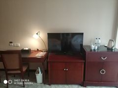 -扬子岛酒店(重庆洪崖洞解放碑店)