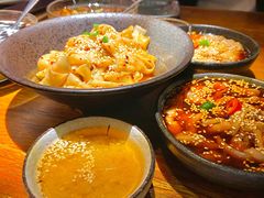 甜水面-归蜀第成都串串料理(梅花路店)