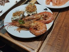 -汉巴味德(大悦城店)