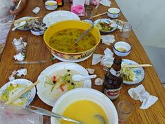 -溢心园香河肉饼总店