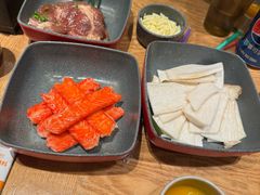 -新石器烤肉(南站店)