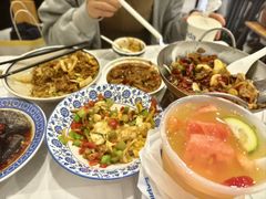 -新新湘菜馆(新中街二条店)