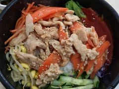 -拌来拌去石鍋拌飯(文鼎店)