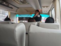 -麦新格精品酒店(上海国际旅游度假区川沙地铁站店)