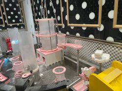 点击看大图 -MELAND CLUB亲子乐园·派对·餐厅(北京芳圆里ID MALL店)