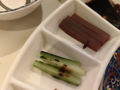 -正院大宅门烤鸭(首体店)