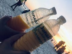 -Jonah's Fruit Shake & Snack Bar