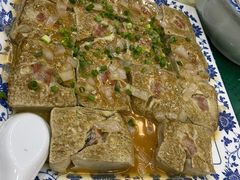 -水乡人家私房菜(逢简店)