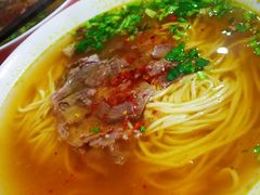 -鑫明明拉面(宁化路店)