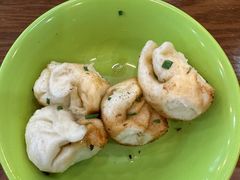 -三镇民生甜食馆(胜利街总店)