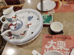 -点都德(大茶楼店)