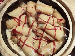 -邹开喜·炭炉鸡煲·海鲜火锅(虹口足球场店)