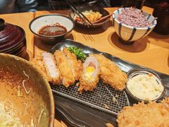 -胜博殿日式炸猪排(悠唐店)