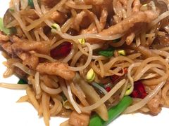 -秦月轩·陕西家乡菜(阜成路·五棵松店)