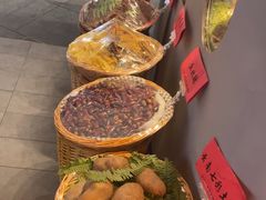 -野·大山里土鸡火锅(万科里店)
